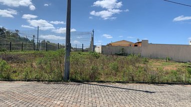 land_lot em Rua Benno Reis, Centro - Vera Cruz - RS