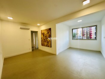 apartment em Rua Doutor José Inocêncio de Campos, Cambuí - Campinas - SP