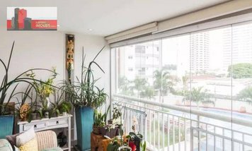 apartment em Rua Senador Joaquim Ribeiro do Valle, Vila Leopoldina - São Paulo - SP