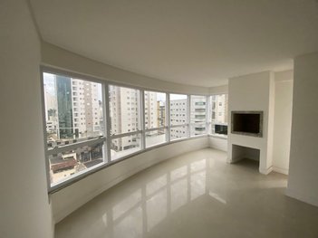 apartment em Rua 981, Centro - Balneário Camboriú - SC