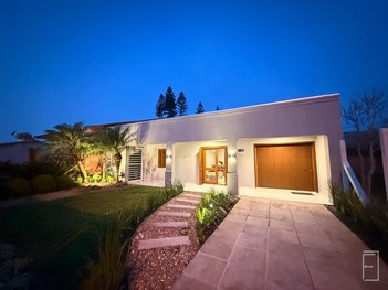 house em Rua da Várzea, Centro - Xangri-Lá - RS