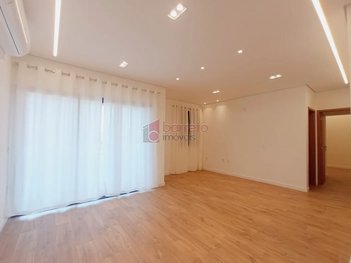 apartment em Rua Omair Casarin, Portal do Paraíso II - Jundiaí - SP