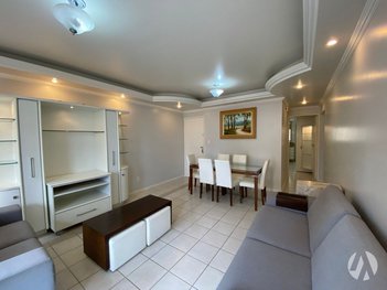 apartment em Lacerda Coutinho, Centro - Florianópolis - SC