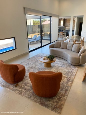 house em Avenida Mário Ranieri, Jardim Shangri-Lá - Bauru - SP