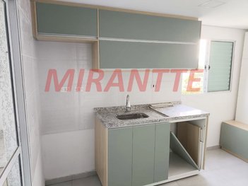 apartment em Rua Márcio Humberto Gandolpho, Imirim - São Paulo - SP