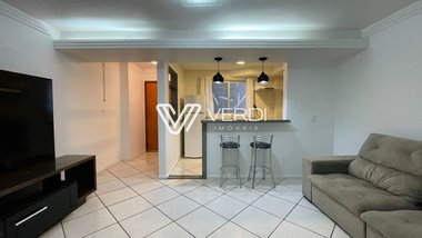 apartment em Rua Capitão Eleutério, Centro - Passo Fundo - RS