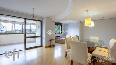 apartment em Rua Roque Calage, Passo D'areia - Porto Alegre - RS