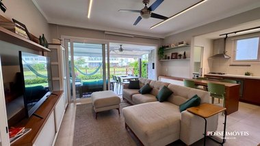 house em Avenida Guatambu, Xangri-Lá - Xangri-Lá - RS