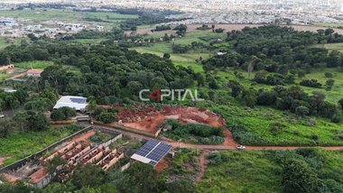 commercial_land_lot em Área Rural, Área Rural de Rio Verde - Rio Verde - GO