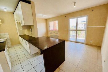 apartment em Rua Nelson Pereira Bueno, Vila São Francisco - Hortolândia - SP