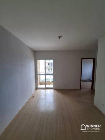 apartment em Rua José Bertão, Marialva - Marialva - PR