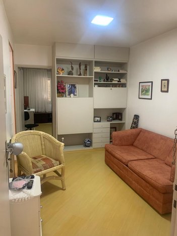 apartment em Rua Peixoto Gomide, Jardim Paulista - São Paulo - SP