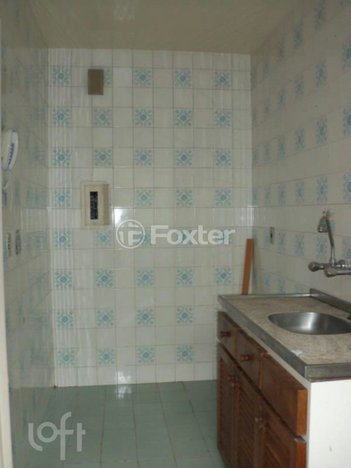 apartment em Avenida Teresópolis, Teresópolis - Porto Alegre - RS