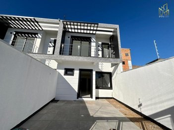 house em Rua dos Louros, Igara - Canoas - RS