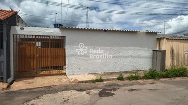 house em QNP 32 Conjunto S, Ceilândia Sul (Ceilândia) - Brasília - DF