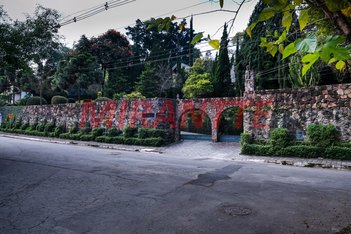 house em Rua Trinta e Um de Março, Fazenda Morumbi - São Paulo - SP