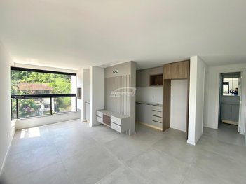 apartment em Rua João Pessoa, Velha - Blumenau - SC