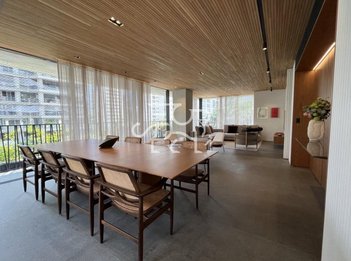 apartment em Rua Leopoldo Couto Magalhães Júnior, Itaim Bibi - São Paulo - SP