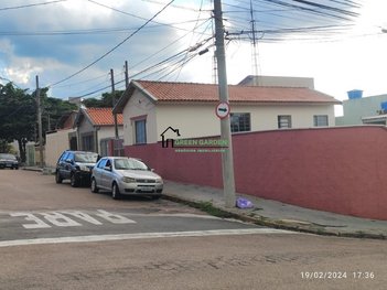 house em Rua Nicolau Coelho, Vila Rafael de Oliveira - Jundiaí - SP