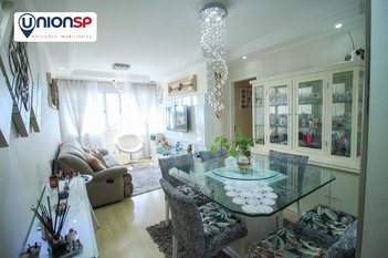 apartment em Rua Torquato Tasso, Vila Prudente - São Paulo - SP