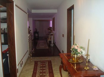 apartment em Rua Bartira, Perdizes - São Paulo - SP