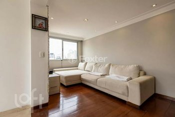 apartment em Avenida Doutor Cardoso de Melo, Vila Olímpia - São Paulo - SP