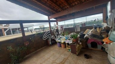 apartment em Avenida Giovanni Battistin, Taboão - São Bernardo do Campo - SP