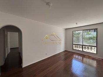 apartment em Alameda Ministro Rocha Azevedo, Cerqueira César - São Paulo - SP