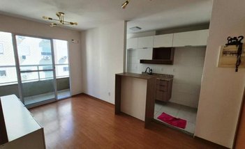 apartment em Rua Pompílio de Albuquerque, Encantado - Rio de Janeiro - RJ