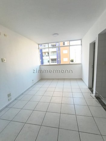 apartment em Rua Deputado Lacerda Franco, Pinheiros - São Paulo - SP