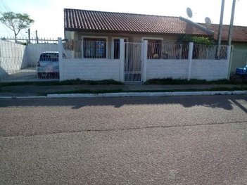 house em Rua A, Jardim Algarve - Alvorada - RS