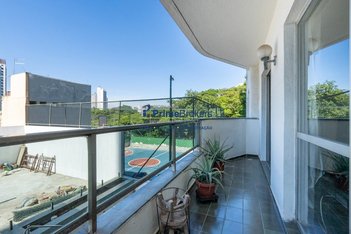 apartment em Rua Major Freire, Vila Monte Alegre - São Paulo - SP