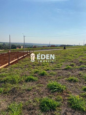 land_lot em Avenida Ipanema, Jardim Novo Horizonte - Sorocaba - SP