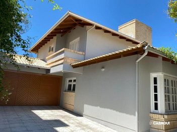 house em Rua Guaiá das Pedras, Xangri-Lá - Xangri-Lá - RS