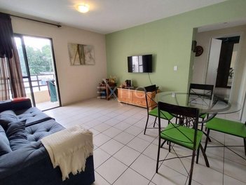 apartment em Rua Gilda Besutti Schiavo, Parque da Represa - Jundiaí - SP