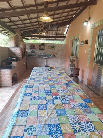 Cômodo Condomínio