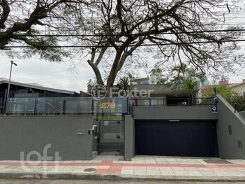 house em Rua José Lins do Rêgo, Bom Abrigo - Florianópolis - SC
