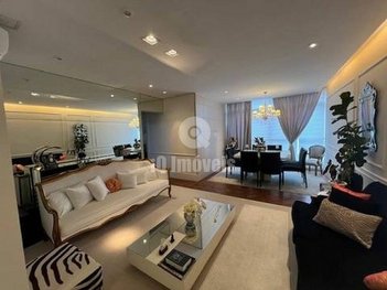 apartment em Rua Doutor Gabriel dos Santos, Santa Cecília - São Paulo - SP