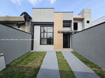 house em Avenida Prefeito Francisco Ribeiro Nogueira, Mogi Moderno - Mogi das Cruzes - SP