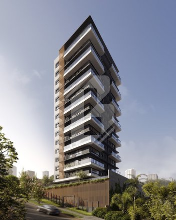 apartment em Rua Jaime Telles, Petrópolis - Porto Alegre - RS