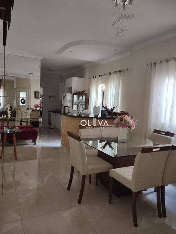 house em Rua Luiz Carlos Ramos Pires, Residencial Nato Vetorasso - São José do Rio Preto - SP