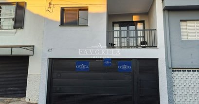 house em Rua Dom Aguirre, Centro - Bragança Paulista - SP