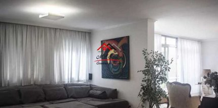 apartment em Rua Treze de Maio, Bela Vista - São Paulo - SP