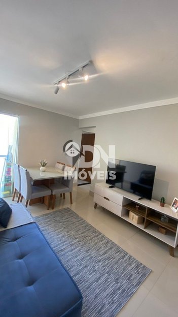 apartment em Rua Belmiro Gomes, Sarzedo - Sarzedo - MG