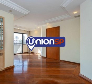 apartment em Rua Deputado João Sussumu Hirata, Vila Andrade - São Paulo - SP