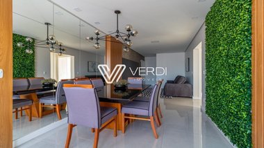 apartment em Rua Eduardo de Brito, Centro - Passo Fundo - RS