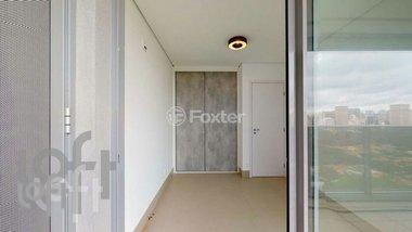 apartment em Rebouças, Pinheiros - São Paulo - SP