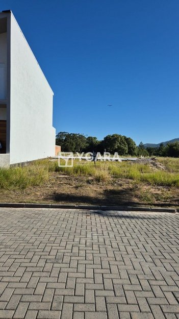 land_lot em Rua das Palmeiras, Campo D'una - Garopaba - SC