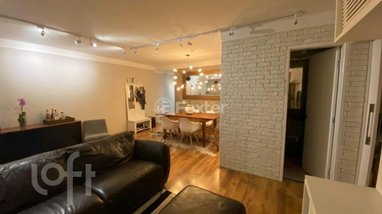 apartment em Rua Correggio, Vila Suzana - São Paulo - SP