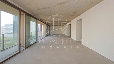 apartment em Rua Henrique Monteiro, Pinheiros - São Paulo - SP